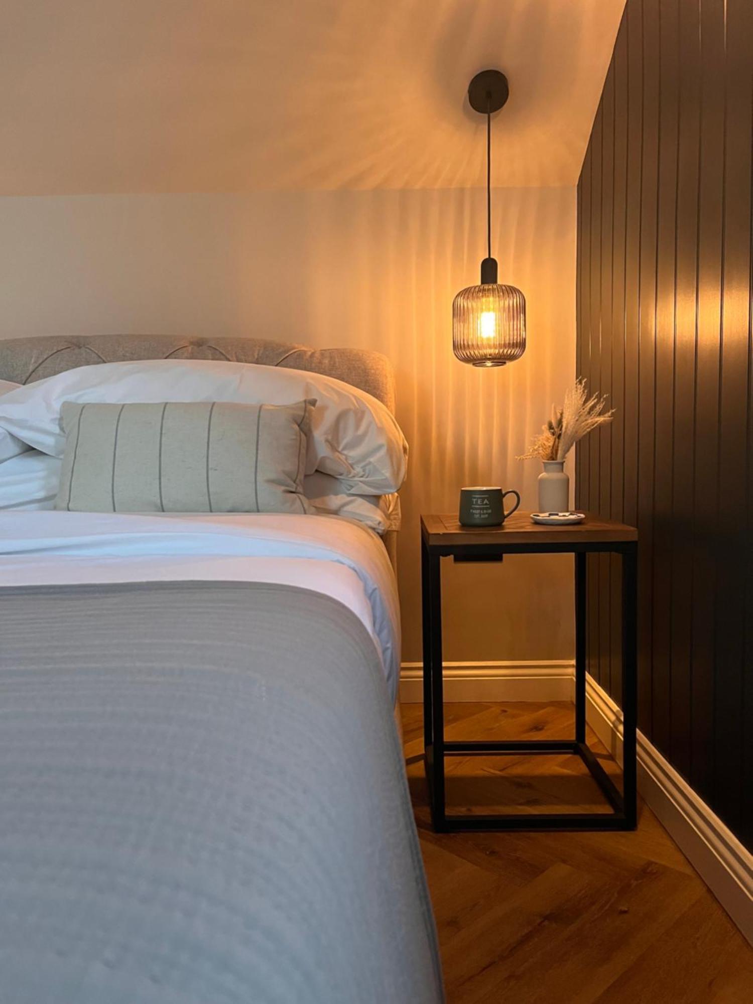 Kiln House Lodge Harrogate Eksteriør billede